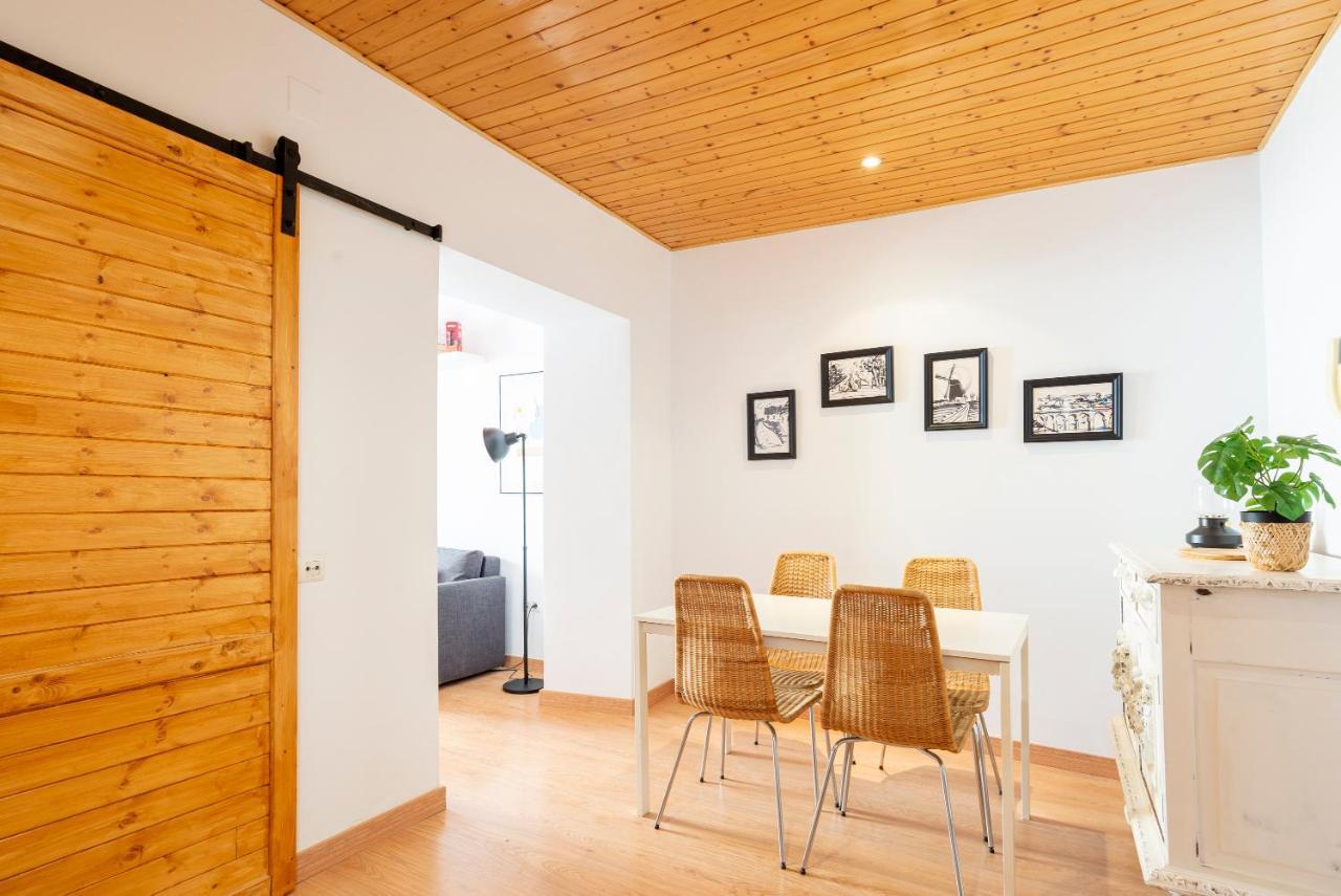 Carreteria 80 Appartement