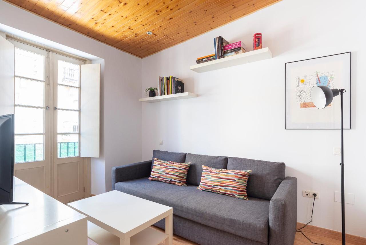 Carreteria 80 Appartement