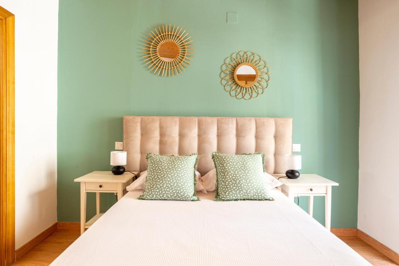 Appartement Carreteria 80 Málaga