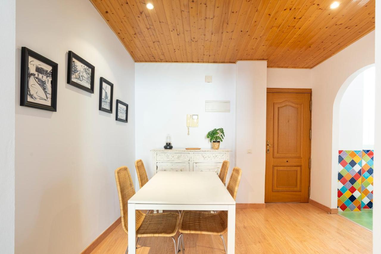 Appartement Carreteria 80