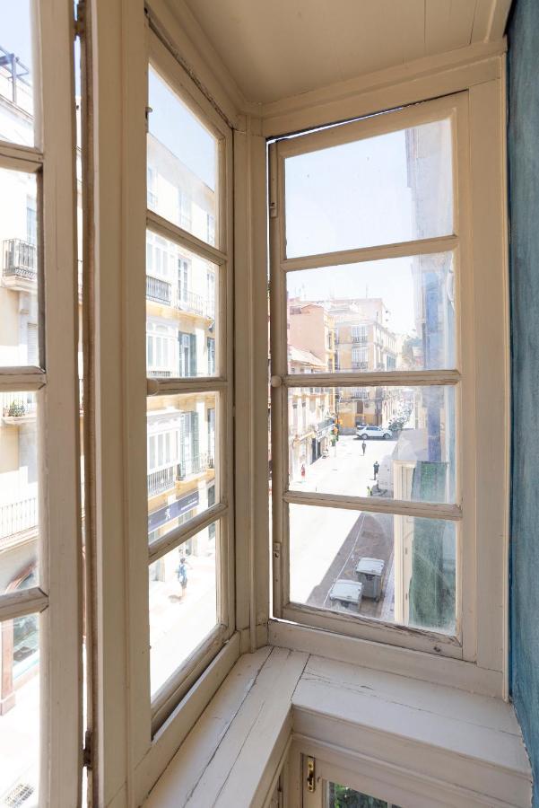 Appartement Carreteria 80