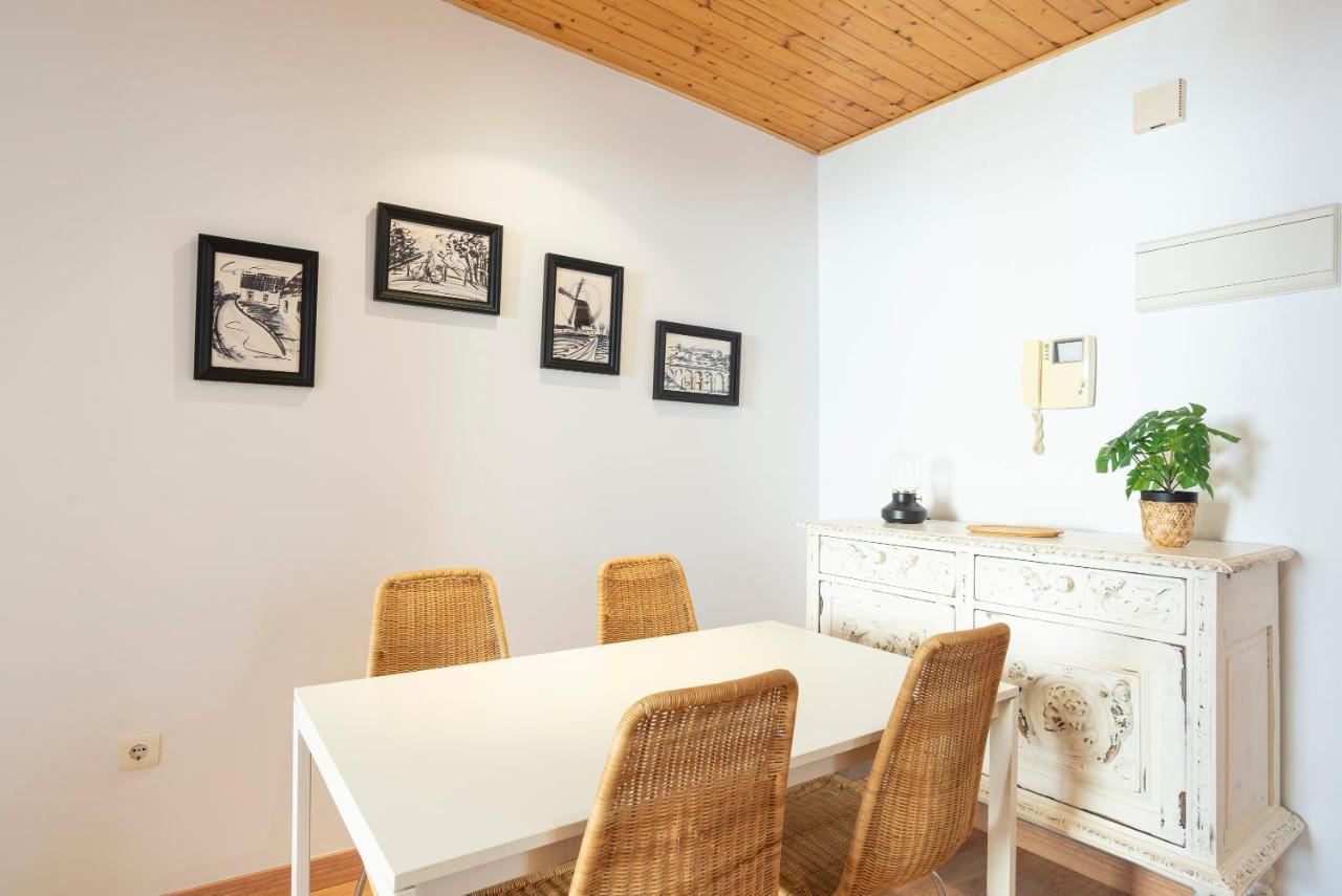 Apartment Carreteria 80 Málaga