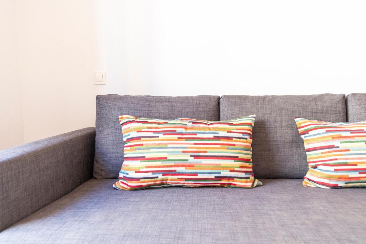 Carreteria 80 Apartment Málaga