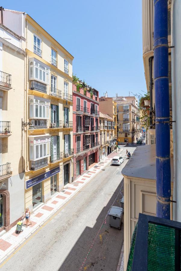 Carreteria 80 Málaga
