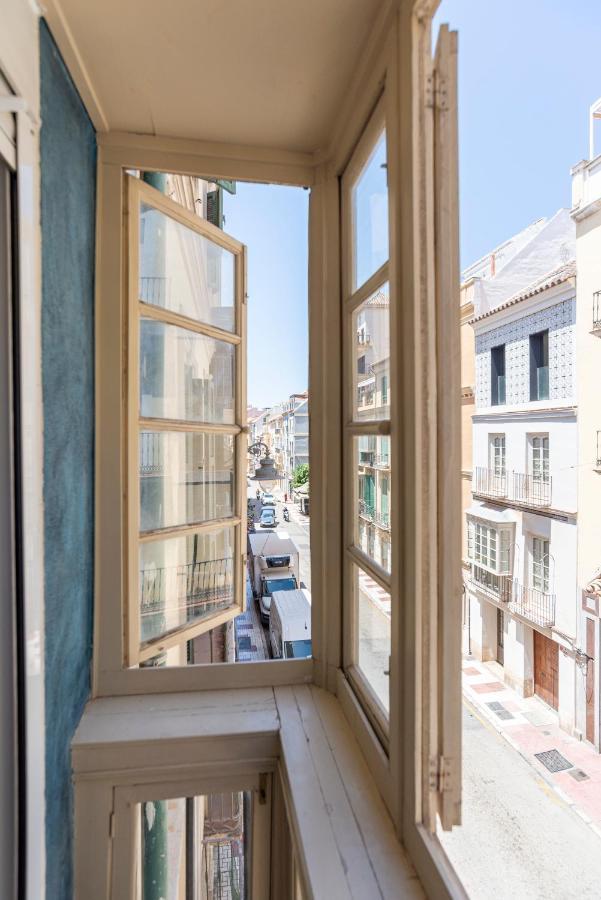 Carreteria 80 Apartment Málaga